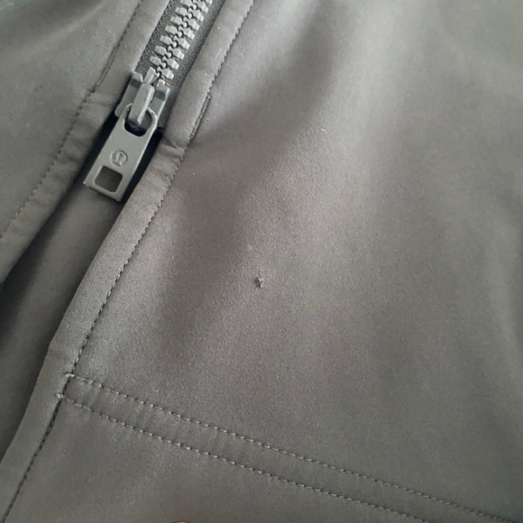 Lululemon Apex Jacket - Picture 11 of 13